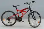 Hero Sprint NEXT Sports Bike – Originally ₹9,999
