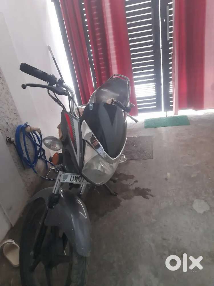 New condition tyres new time to time service battery new all conditio
