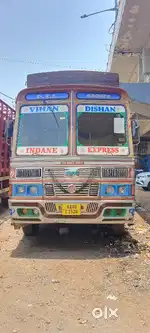 Ashok Leyland 2011