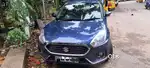 Maruti Suzuki Dzire 2017 Petrol Good Condition