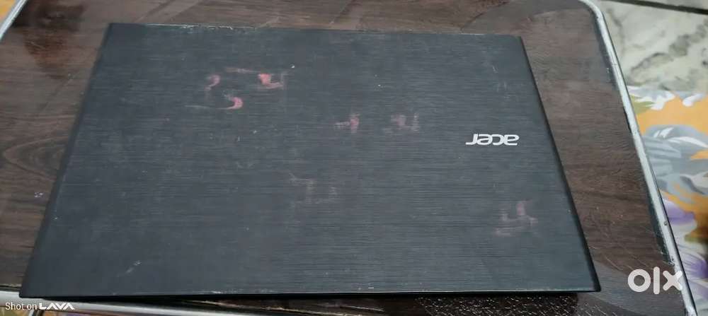 Want to Acer laptop