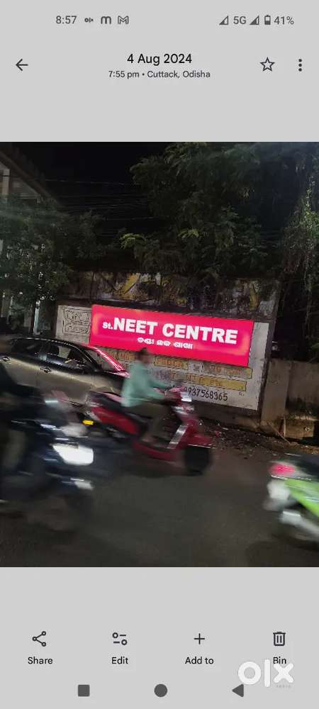 Required IT teacher for class xi,xii for st.NEET CENTRE,chandi chhak