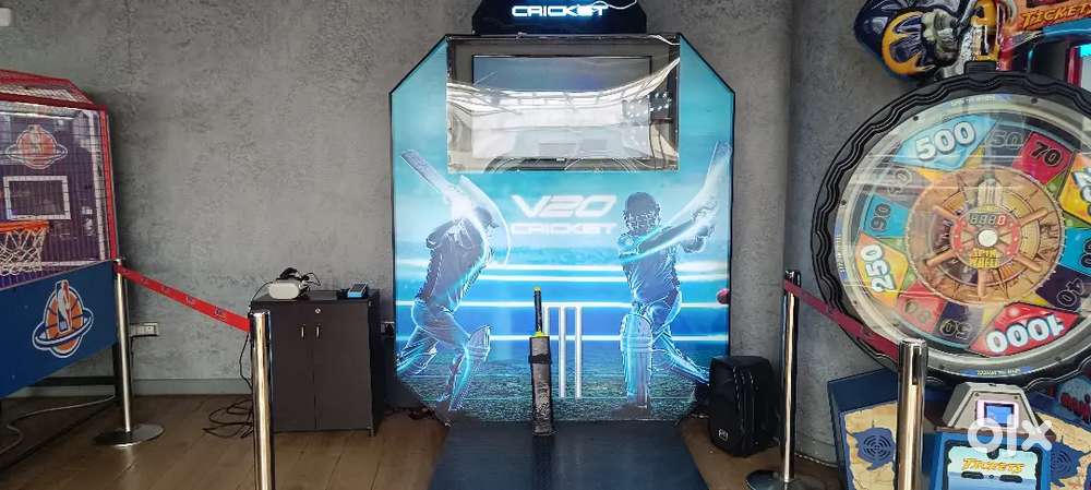 Virtilens Gaming Company