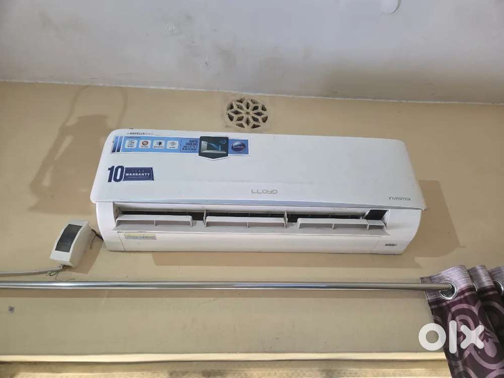 Lloyd inverter AC 3 star