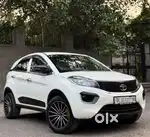 Tata Nexon 1.5 Revotorq XM (S), 2018, Diesel