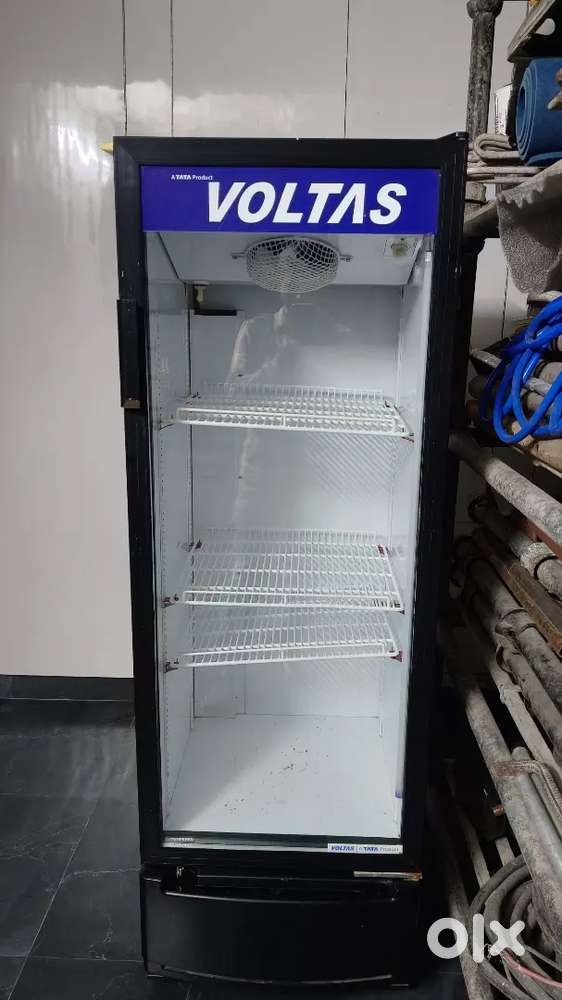 TATA Voltas