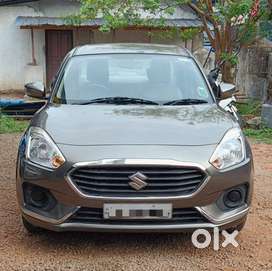 Maruti Suzuki Dzire 1.2 VXI, 2017, Petrol