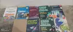 Class X reffers book pw s.chand all in one english