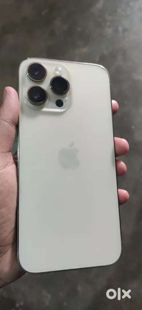 iPhone 14 pro max  128gb Mint condition