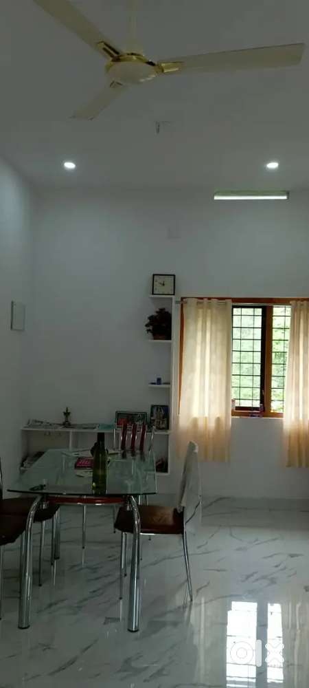 Room available for sharing