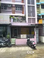 Office on rent with Basement-consultancy services, classes, Godown,etc