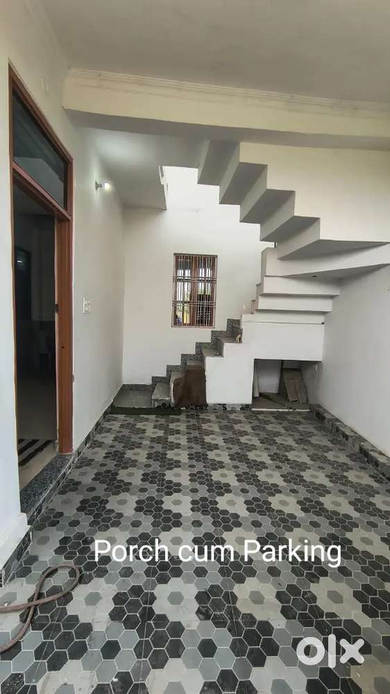 Individual House for Family available for rent