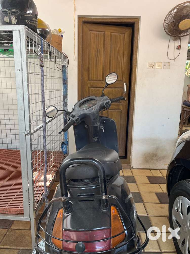 Honda active in good condition for sale