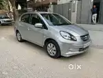 Honda Amaze 1.2 SMT I VTEC, 2014, Petrol