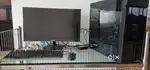 Editing Computer