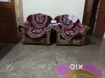 SOFA SET ( 3+1+1)