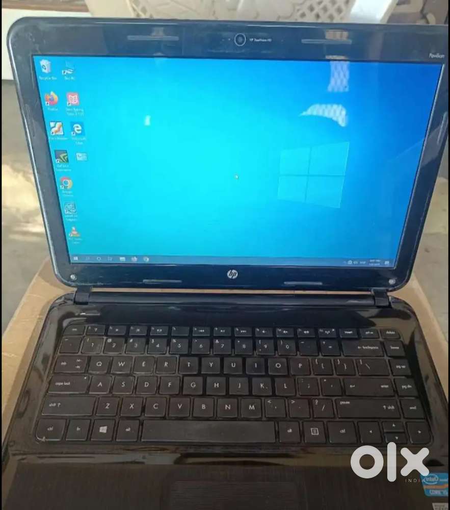 HP Pavilion M4-1003tx New Condition Laptop