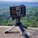Cason action camera