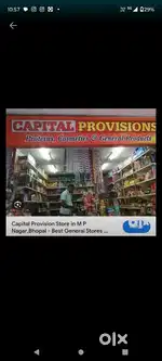 Helper for Kirana Store