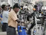 FRESHERS WANTED IN MANUFACTURING WORK
