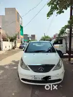 Tata Indica Vista 2012 ending Diesel Well Maintained fresh condition