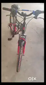 My cycle name is avon