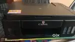 Canon G2000Series All in one black and Multi colour printer