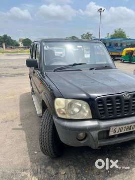 Mahindra Scorpio Diesel Good Condition