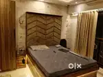 1Bhk Fully Furnished flat for Rent in Micl ,Ready to move