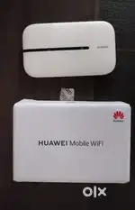 Huawei - E5576-606 Mobile WiFi Data Card - Working condition