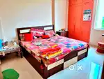 2BHK Flat, 38 Lakhs, Lift, 6th Floor, Vardhman Sampada, Gandhi Path
