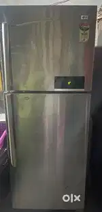 LG refrigerator Double door , 4 Star