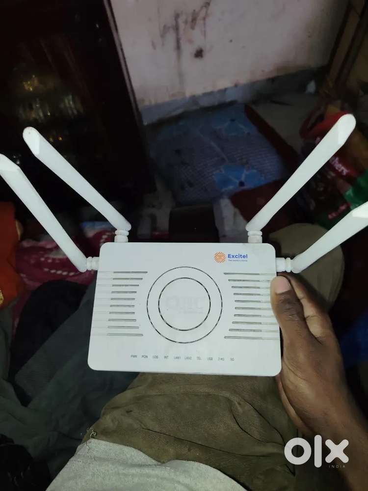 Excitel WiFi