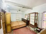 3BHK Semi-Furnished Bijoyram Burdwan. Good condition