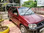 Maruti Suzuki Alto 2007 Petrol 85000 Km Driven