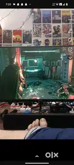 27 Inch Gaming Monitor (75hz)
