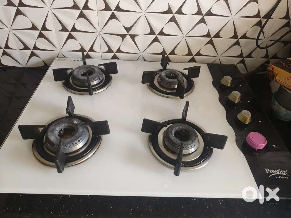 Prestige chola automatic for glass