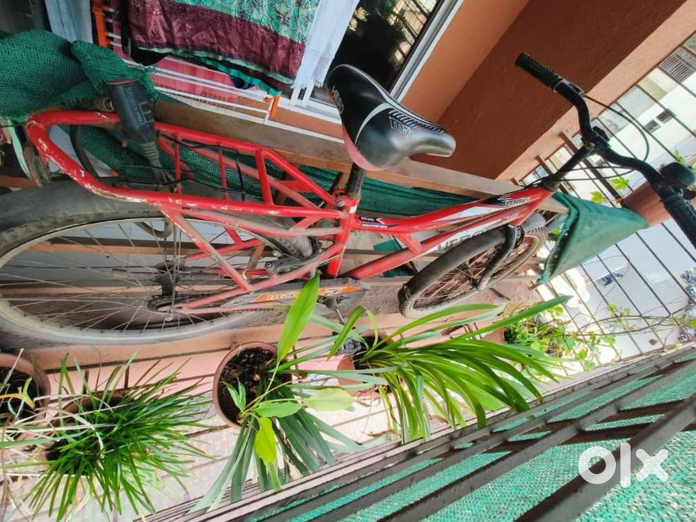 Hero Bike  Mountain MG