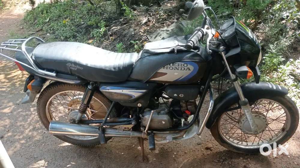 Want to sale my bike