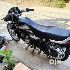 Good condition single hand working insurance 2027 valid