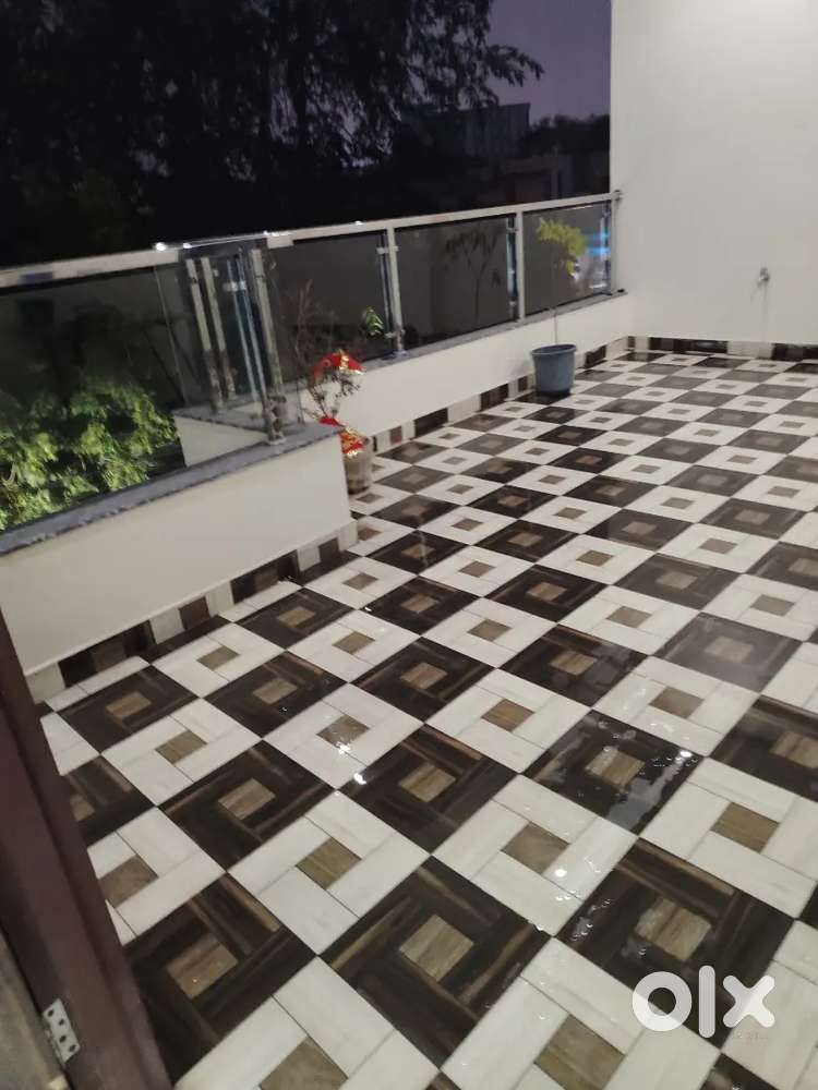 House for rent 2BHK at prime location