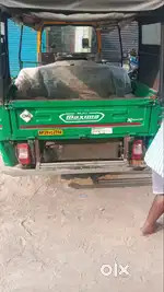 Bajaj auto for sale (CNG)