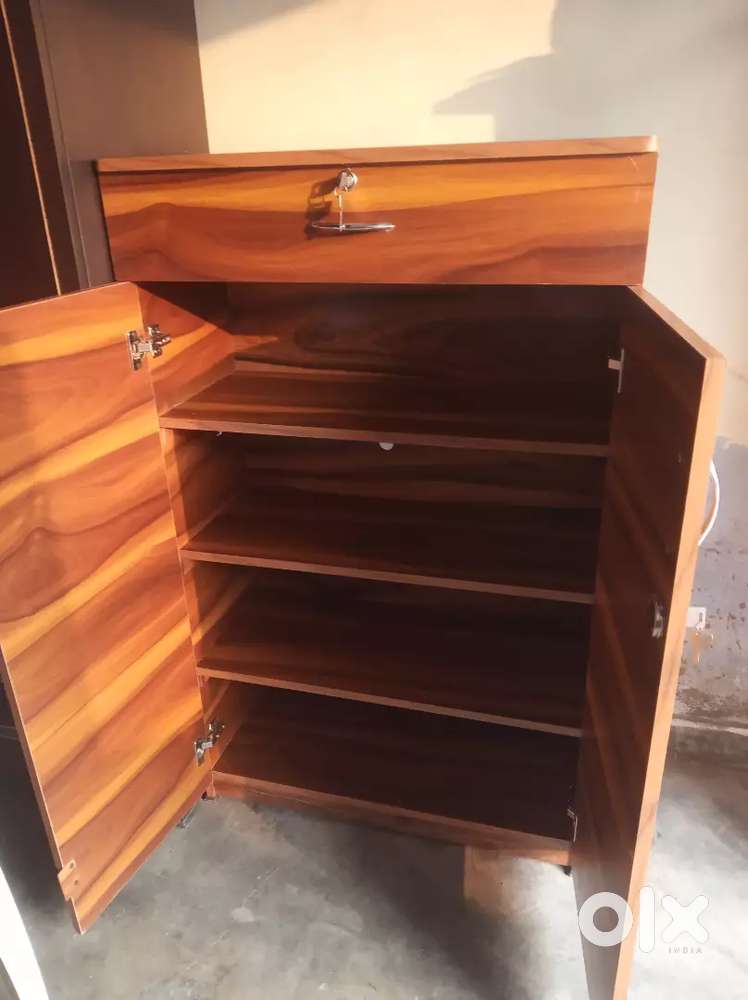 Wooden rack avilable