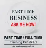 Nutrition Distributor, Business Coach, weight management Expert..