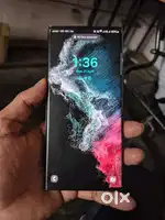 SAMSUNG S22 Ultra