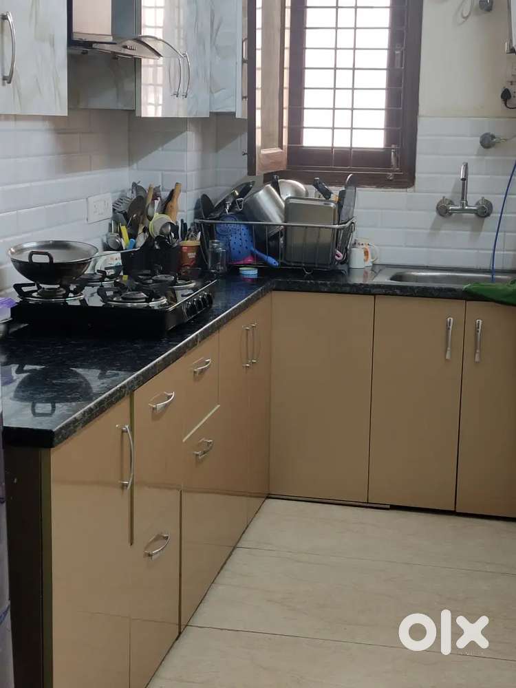 North Indian Veg and Non Veg Experienced cook