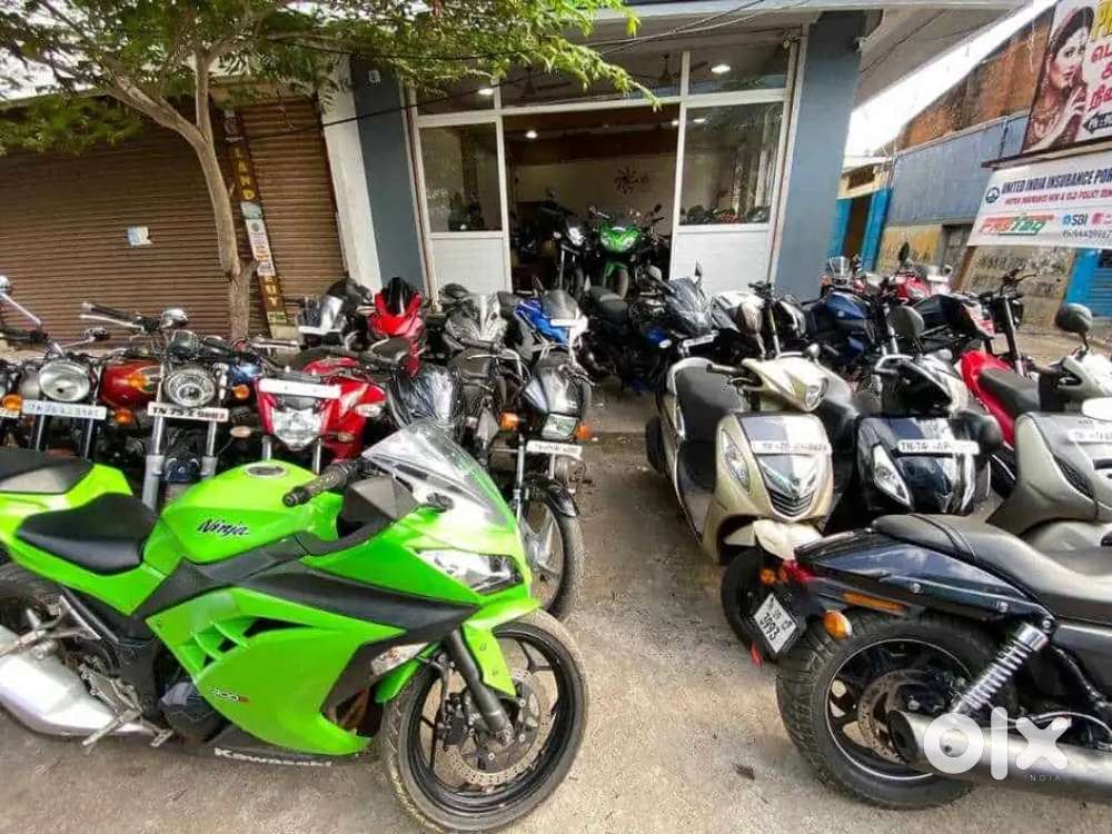 All bikes available here if you are interested so contact me