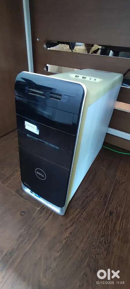 Dell XPS 8100 Desktop Computer