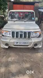 Mahindra Bolero 2010 Diesel Well Maintained