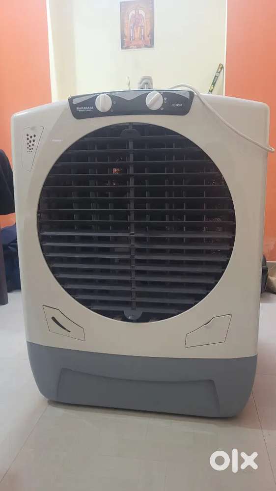Air Cooler
